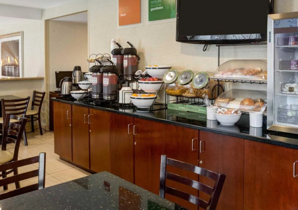 Comfort Inn Sunset Park / Park Slope