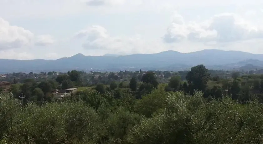 Casa vacanza Gallicano nel Lazio