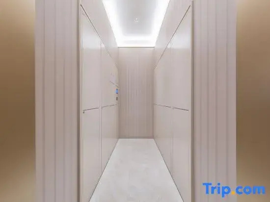 HanTing Hotel (Tangshan Hetou Old Street Yunhe West Road)