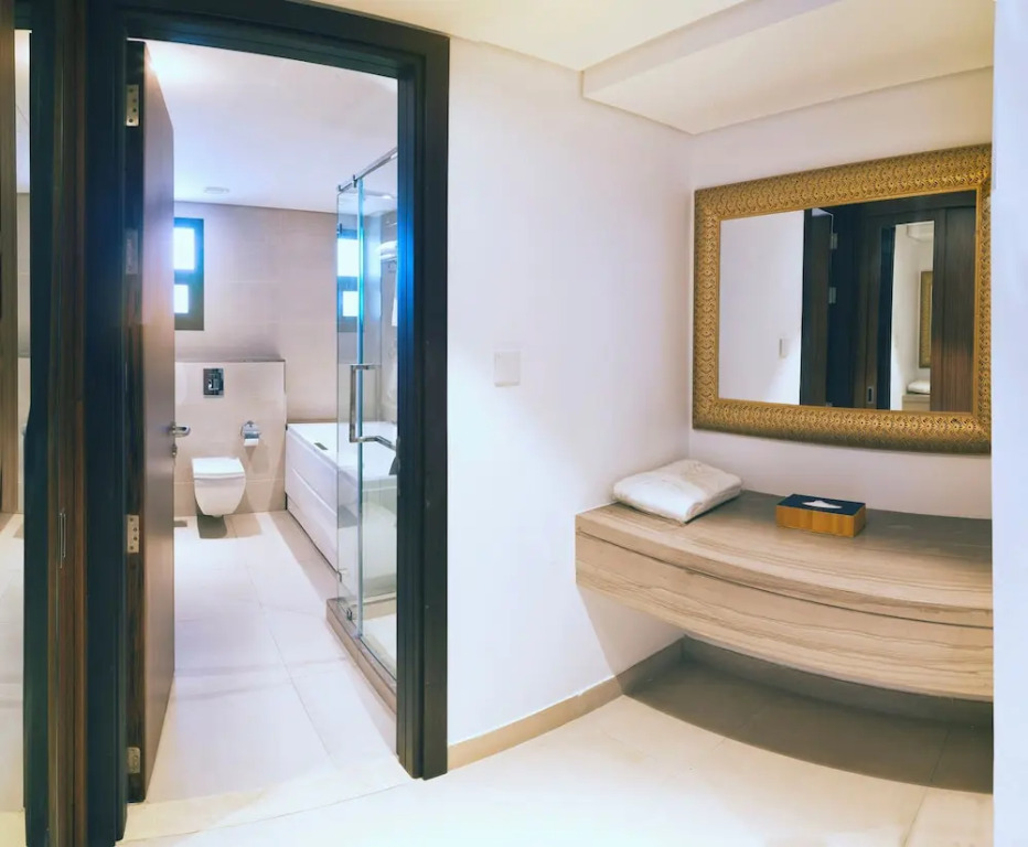 Boulevard Hotel Oman