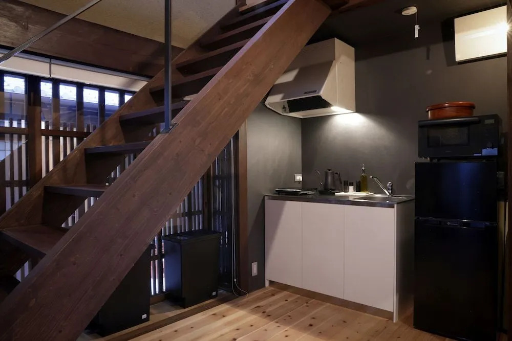 Garden Lab - The Residence
