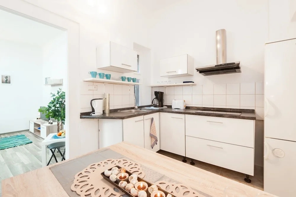 Narodni Apartments