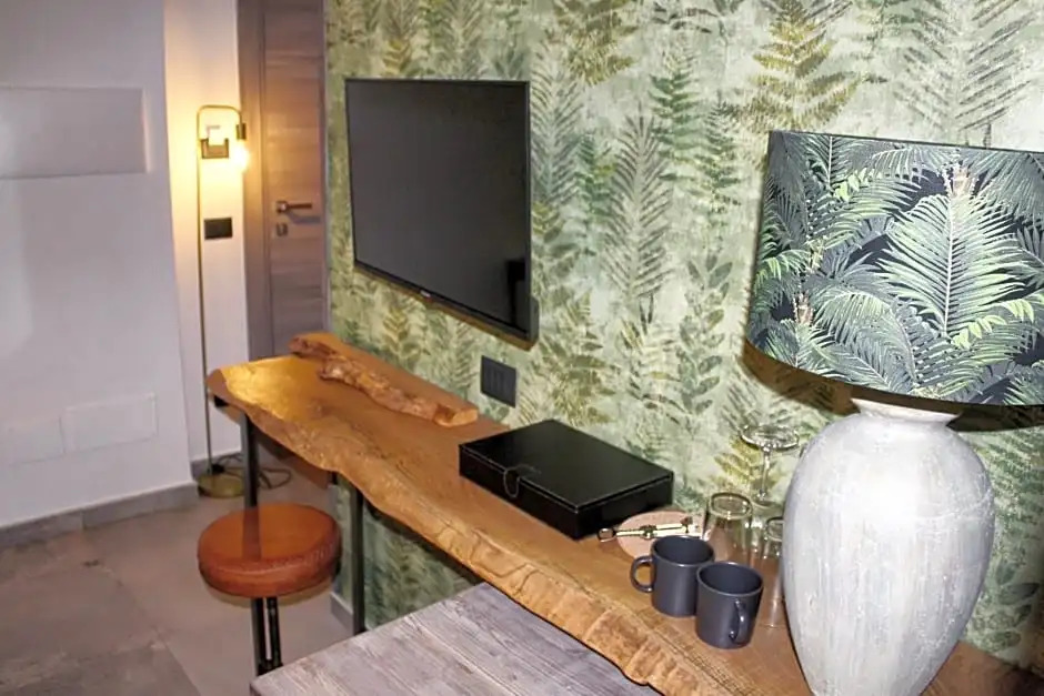 B&B Quispaccanapoli