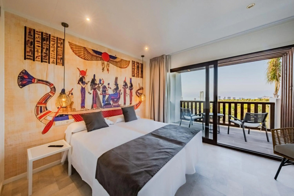 Four Points by Sheraton Costa Blanca Villas
