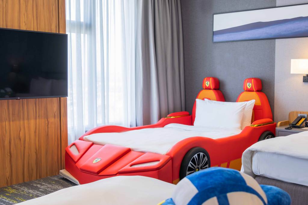 voco Chiayi by IHG