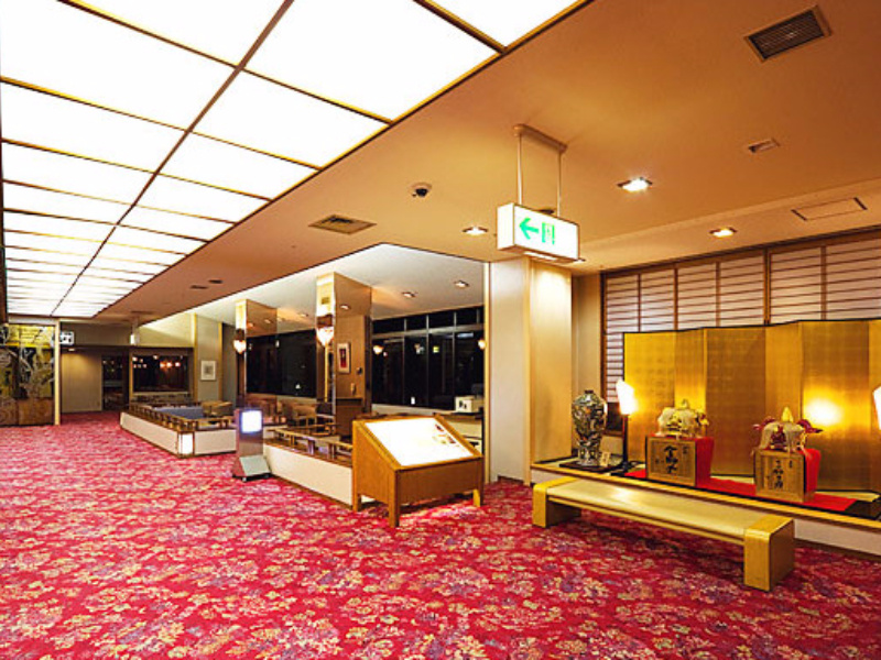 Hizenya Annex Daishizen