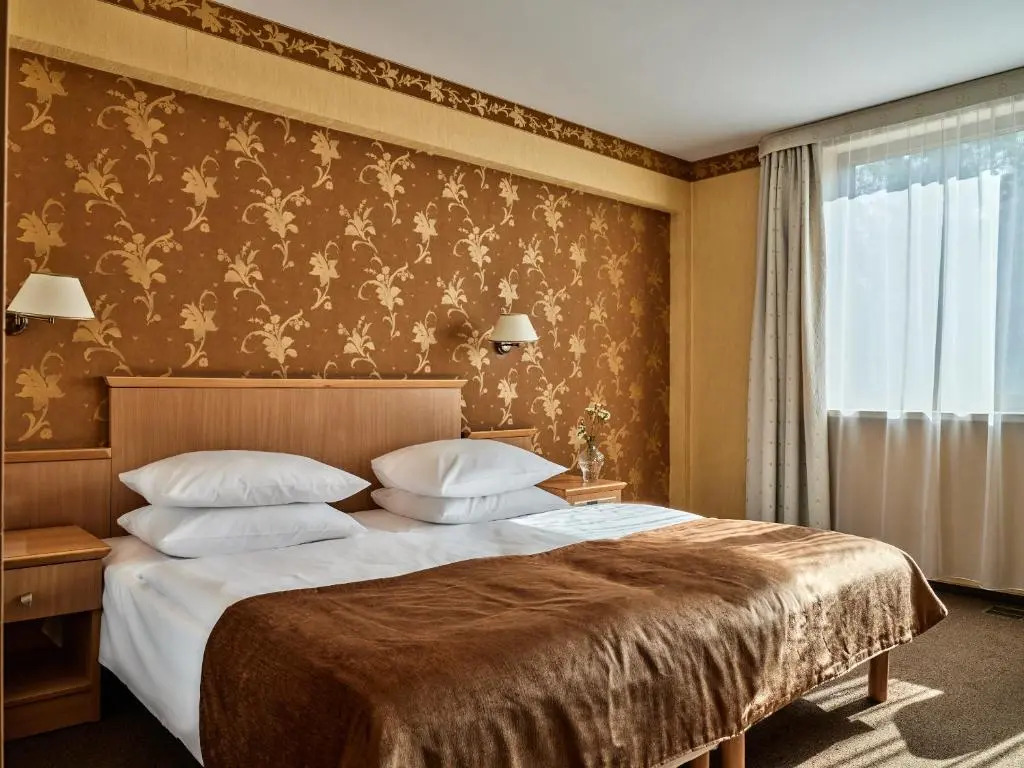 Hotel Great Polonia Kraków Airport