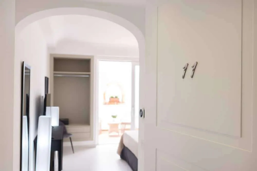 Casa Giuliani Capri