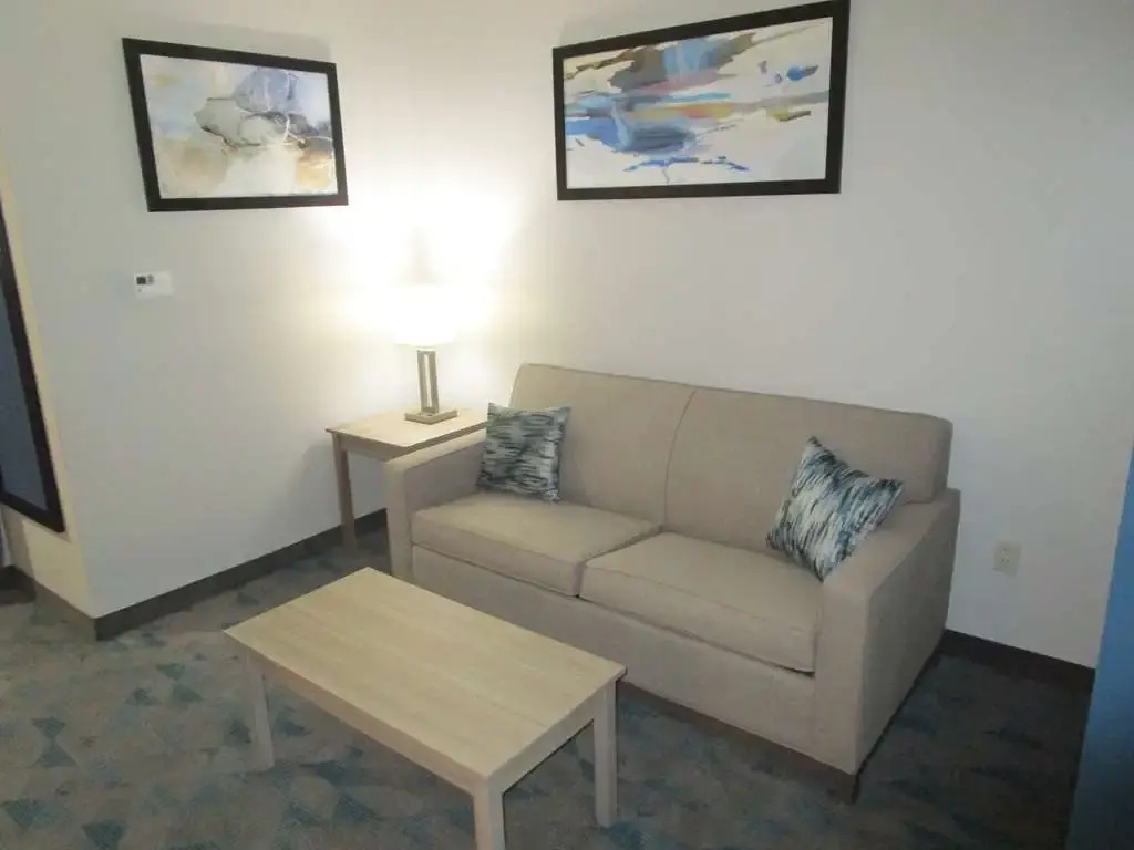 Reddy Hotel Bonham