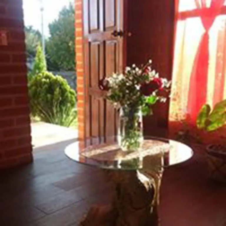 Cabañas villa de San Miguel