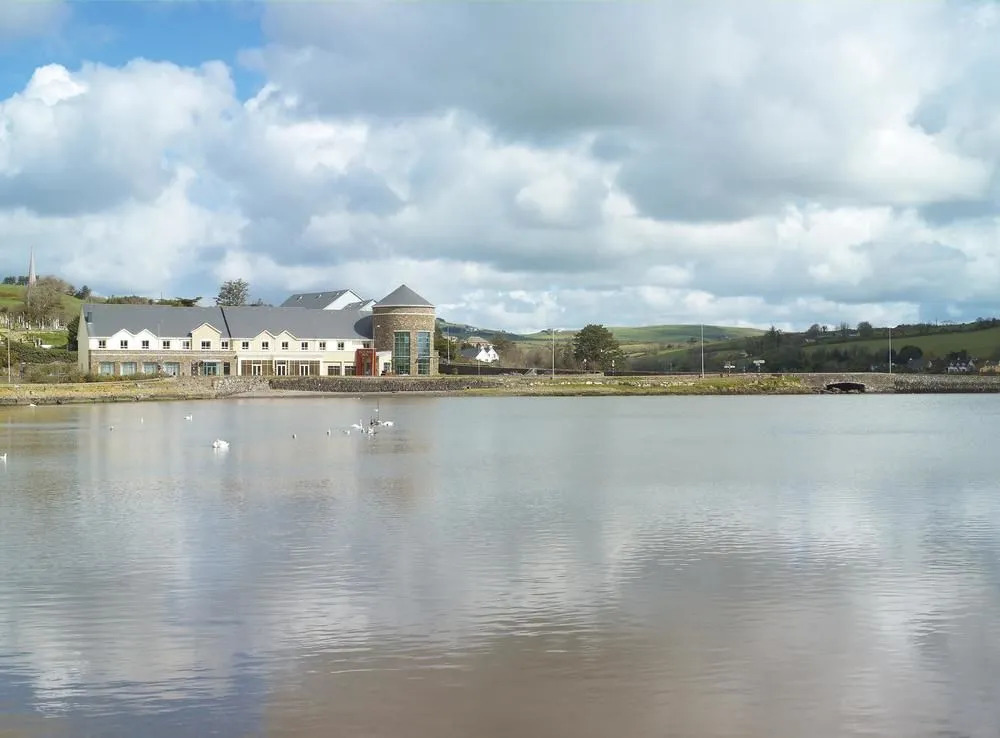 Celtic Ross Hotel & Leisure Centre