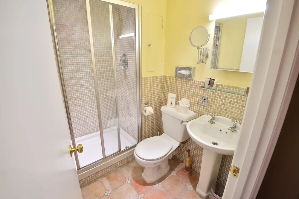 Angmering Manor Hotel