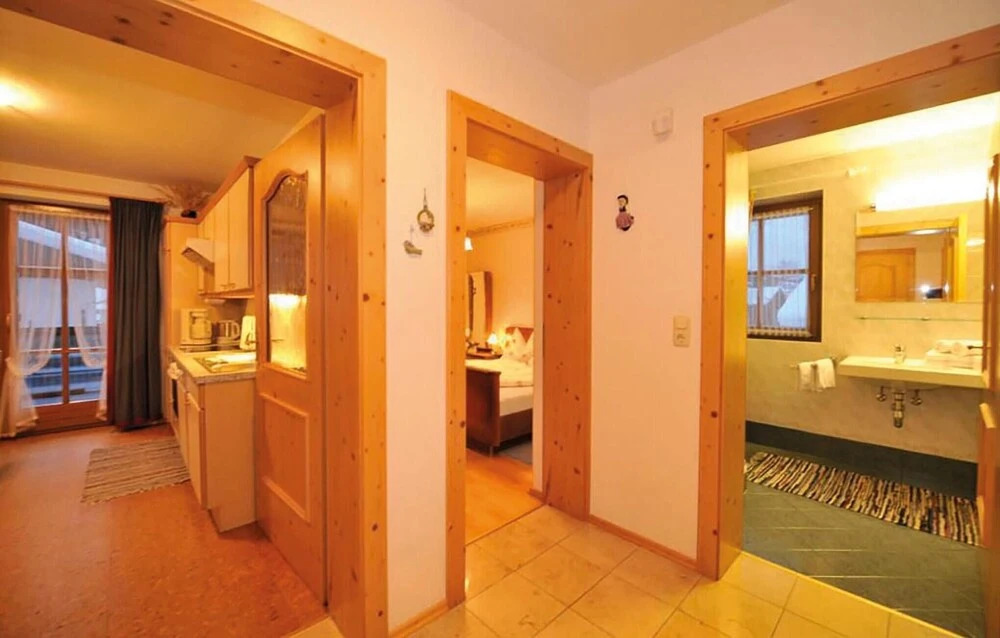 Stunning Apartment in Kleinarl With 2 Bedrooms and Wifi