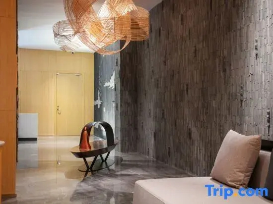 Jianguo Hidden Hotel (Hangzhou West Lake Branch)