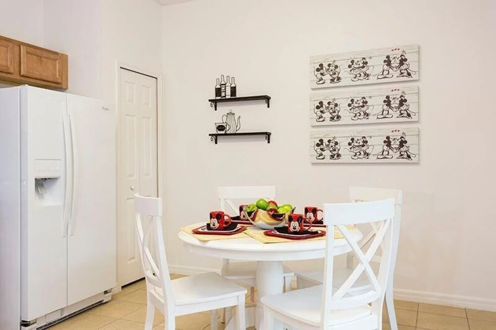 2645 Santosh Cove 5 Bedroom Home