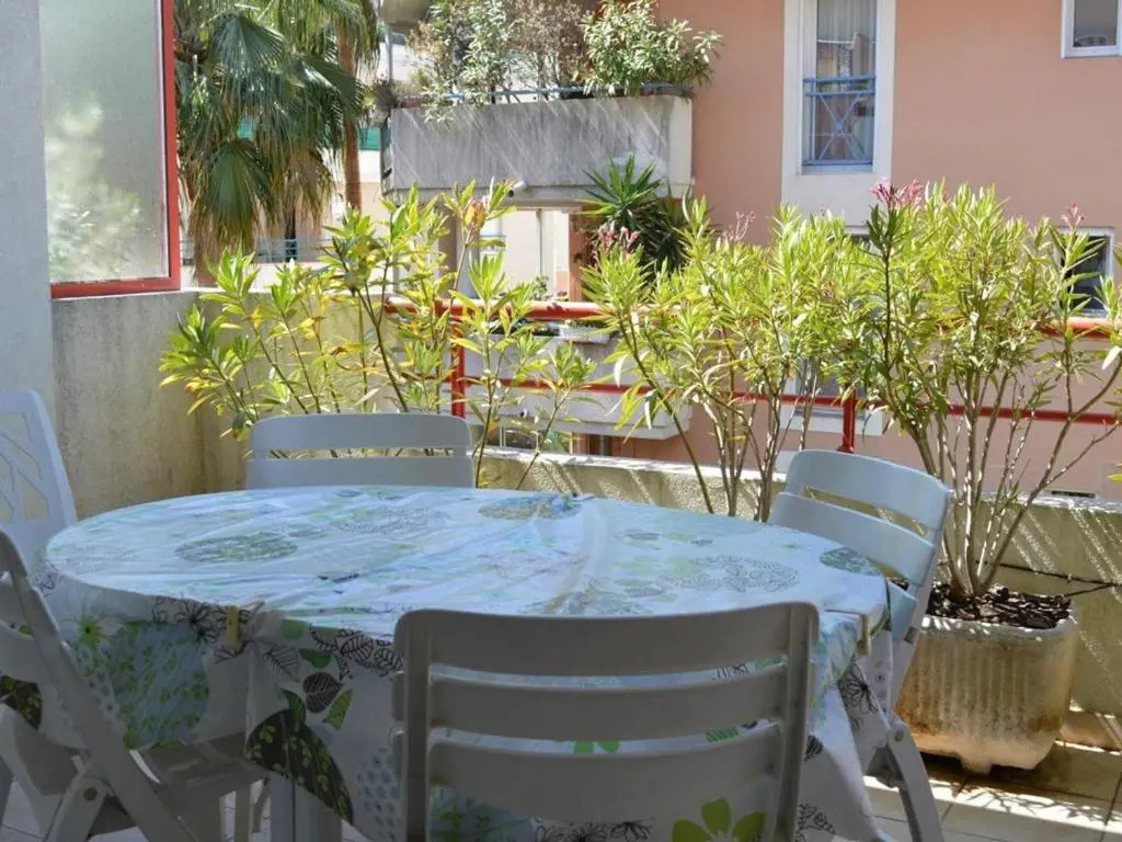 Appartement Saint-Raphaël, 2 pièces, 4 personnes - FR-1-226A-102