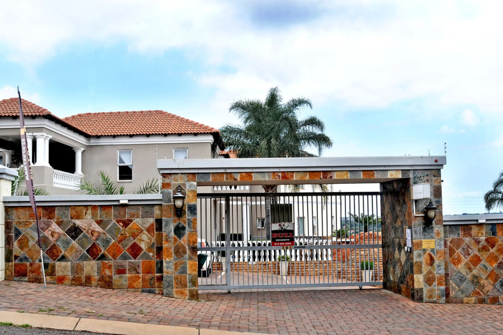 All Seasons Boutique Hotel - Sustainable Electricity and Water
