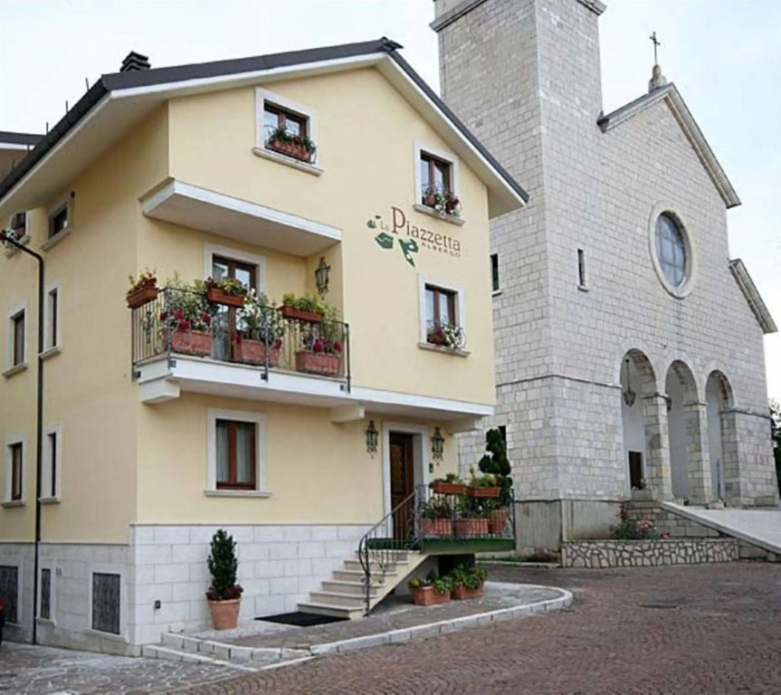 La Piazzetta