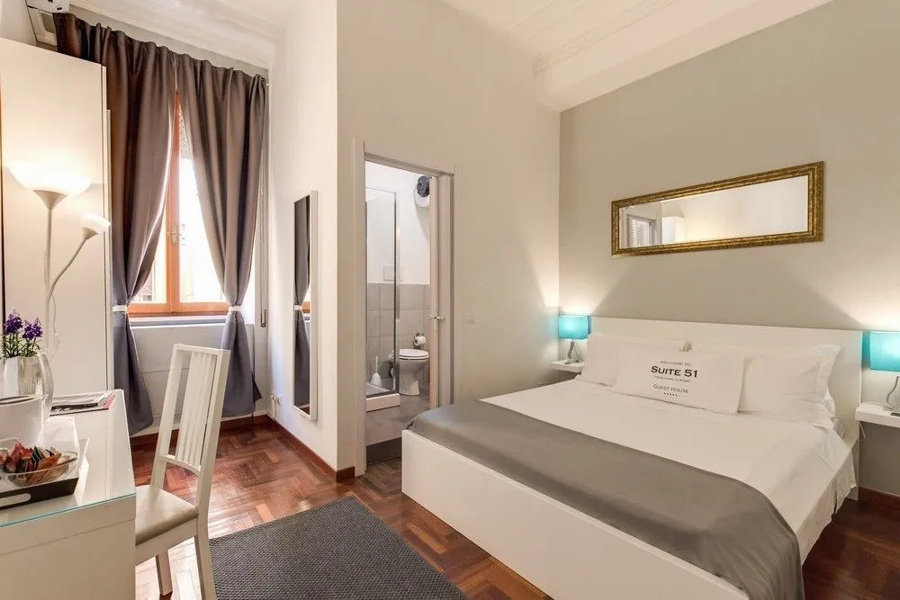 Yhr Suites