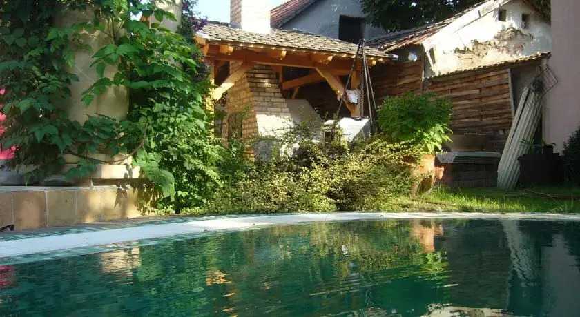 Villa Mirabella
