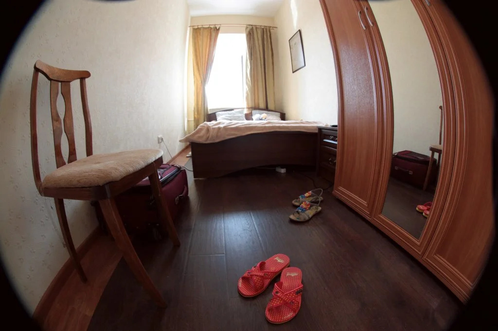 Sunny Hostel