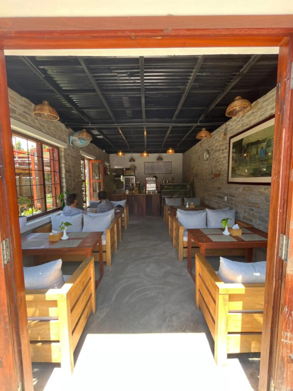 Nepali Cottage Guest House
