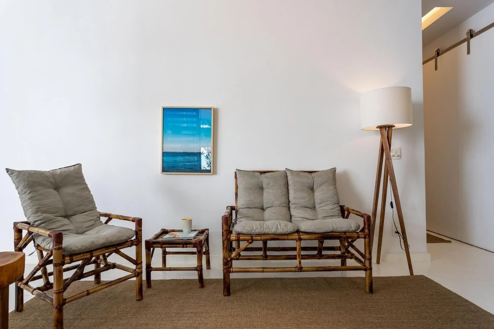 Penthouse 3 Minutes From Ipanema Beach Jac1