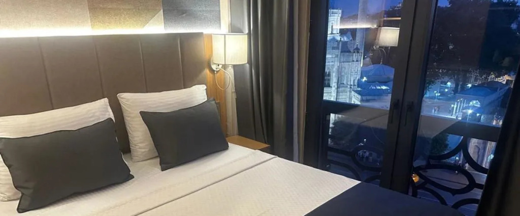 The Best Hotel İstanbul