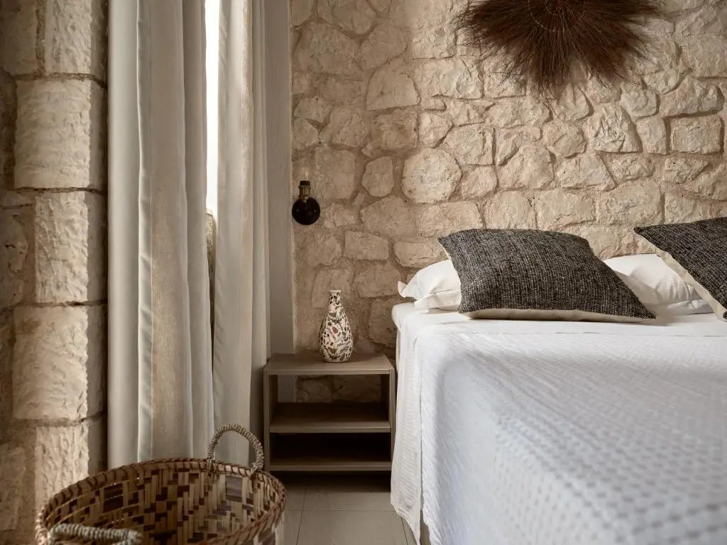 Avesta Private Villas - Iokasti