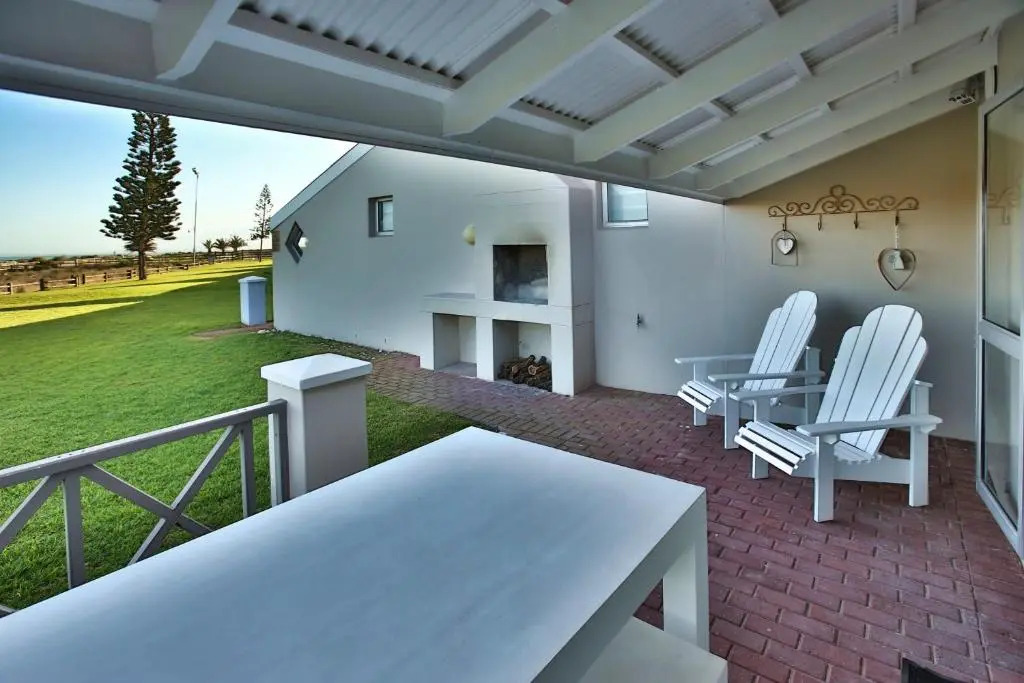 Seehuisie, Langebaan 6-Sleeper