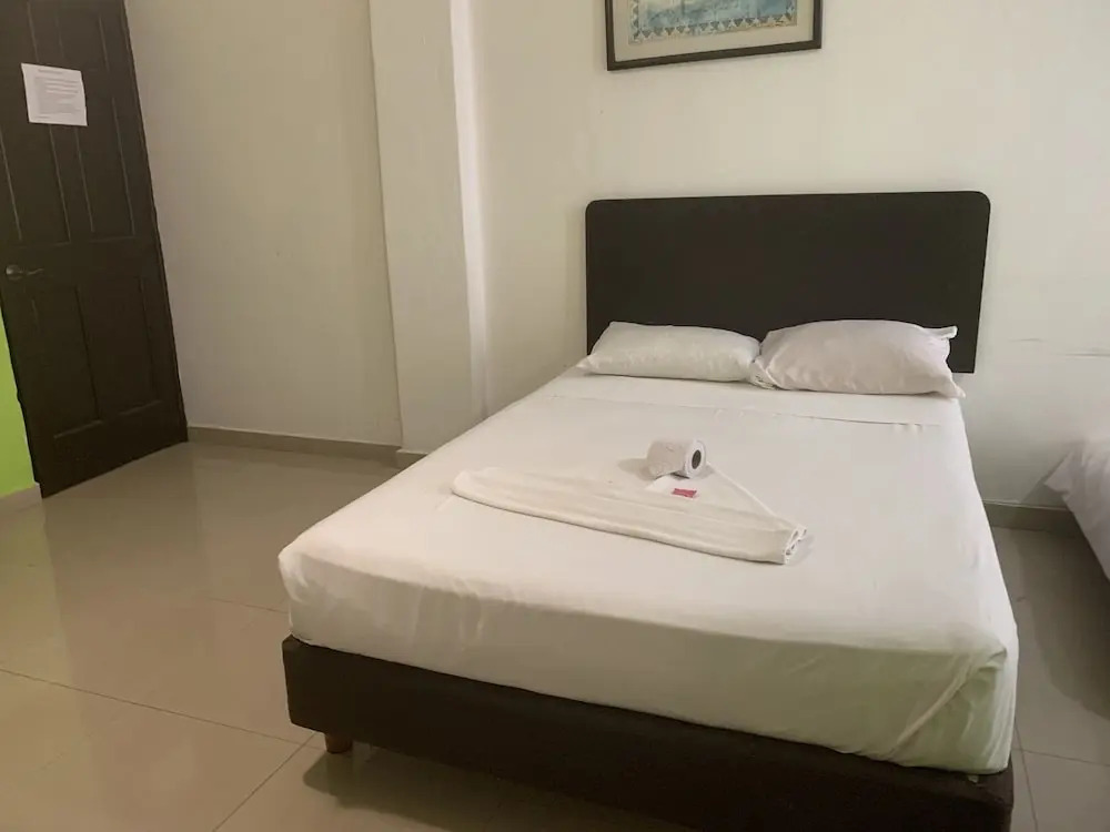 Hostal San Patricio