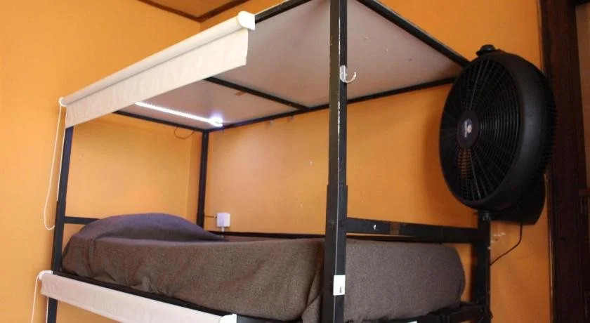 Hostal Prisamata