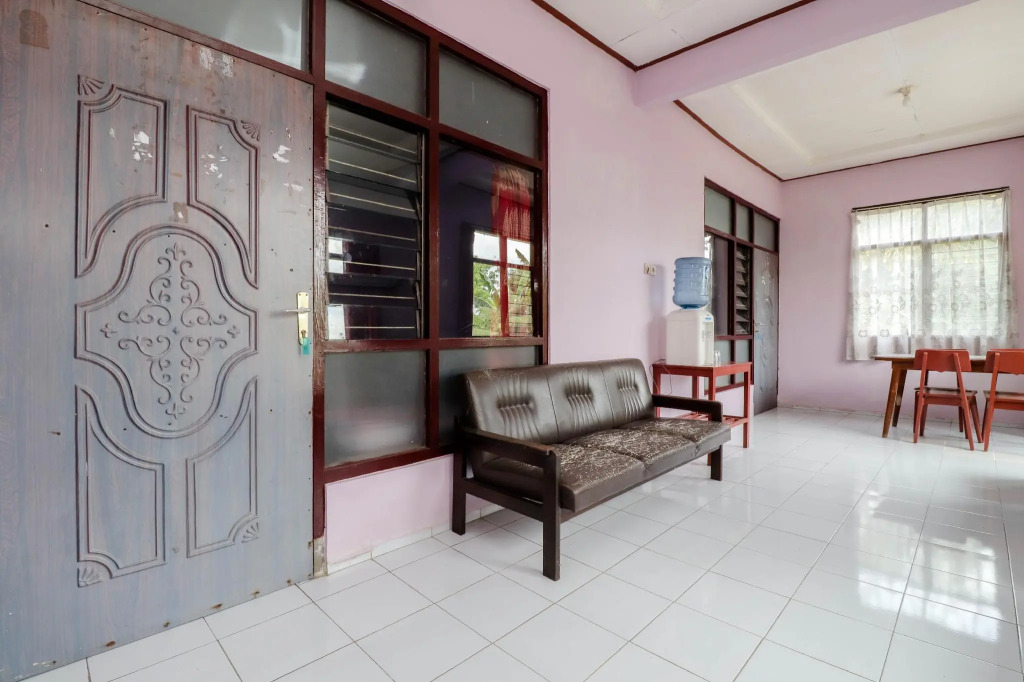 Penginapan Sedyo Rahayu