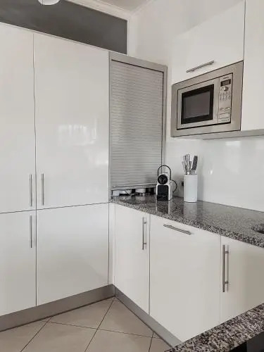 Lake View Apartment Seecorso