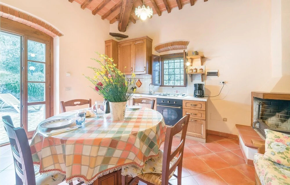 Holiday Home La Casina by Interhome