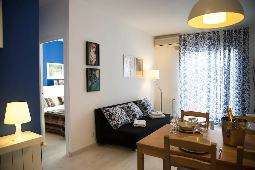 Alcam Apartments Encants