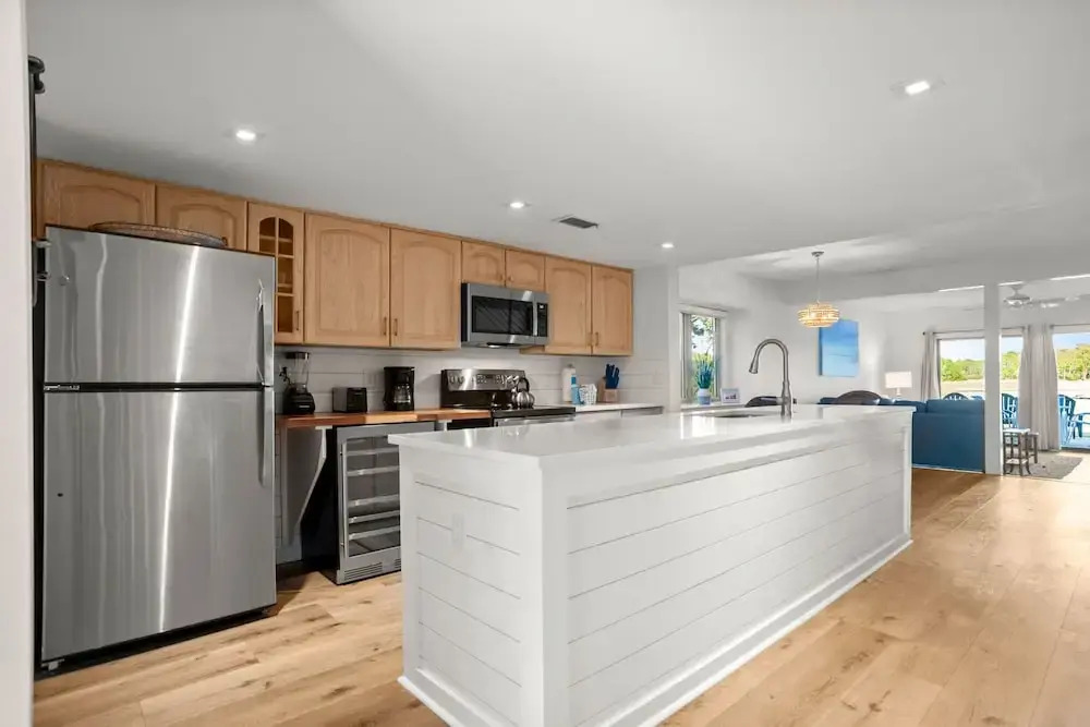1619 Port Villas at The Sea Pines Resort