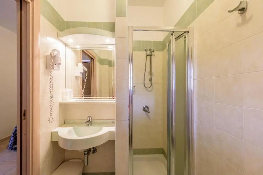 Albergo Il Giardino