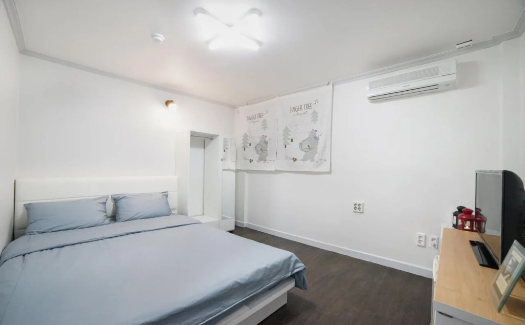 Gwang Seok Dong Guest House & Hostel