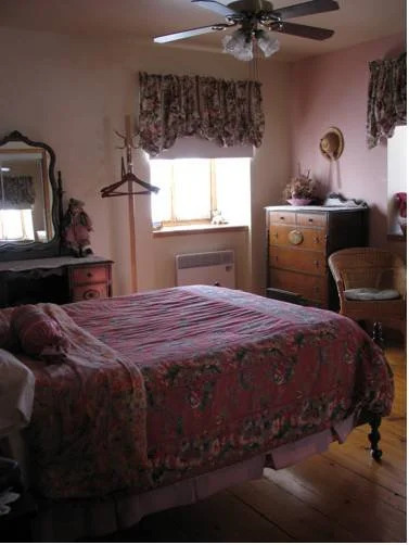 Gîte Vieux-Bourg