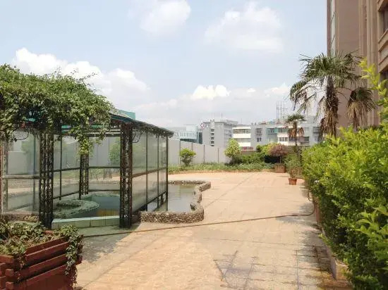 Kunming Xiongye Hotel
