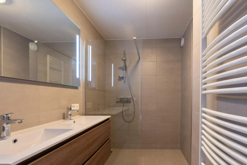 Appartementencomplex Juliana 46