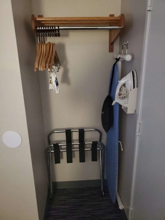 Quality Inn Jacksonville - Orange Park near Naval Air Station
