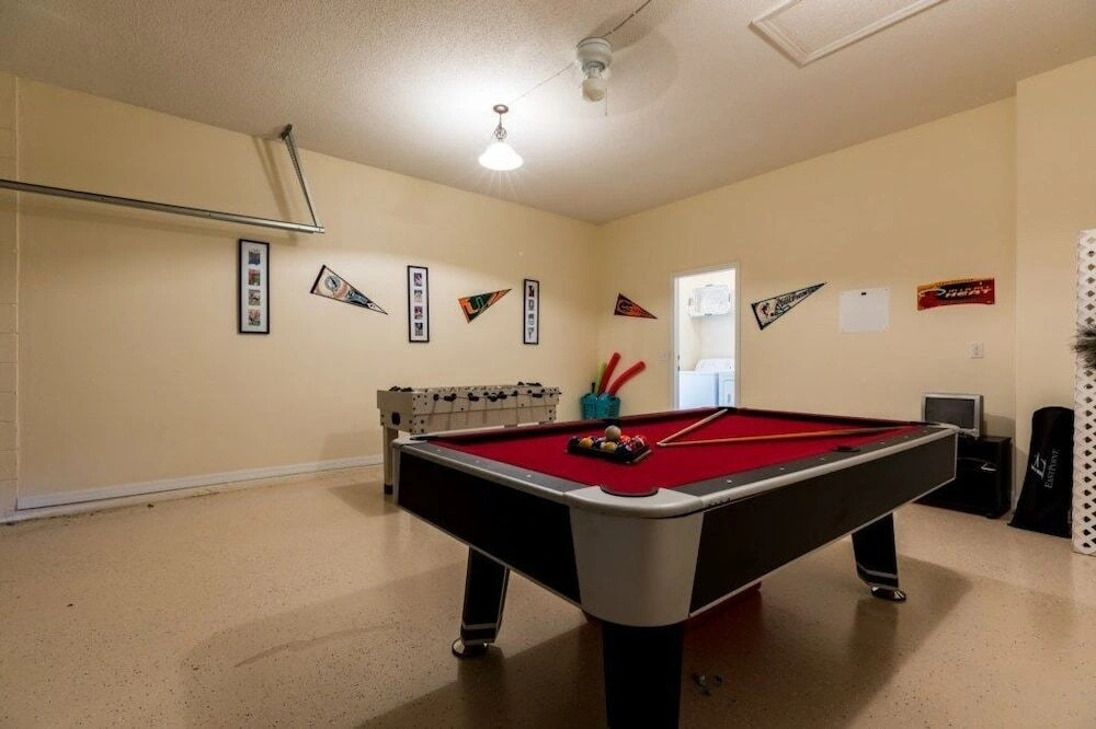 5 Br Pool Home - Glenbrook - Osv 9543