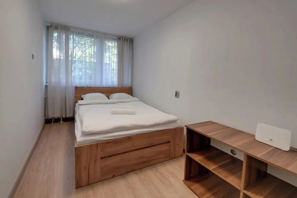 RentPlanet - Apartament Zaporoska