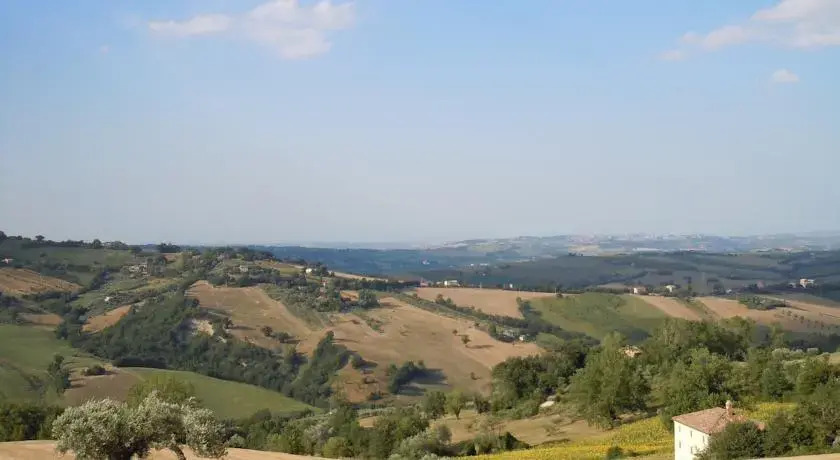 Il Casale Degli Incanti