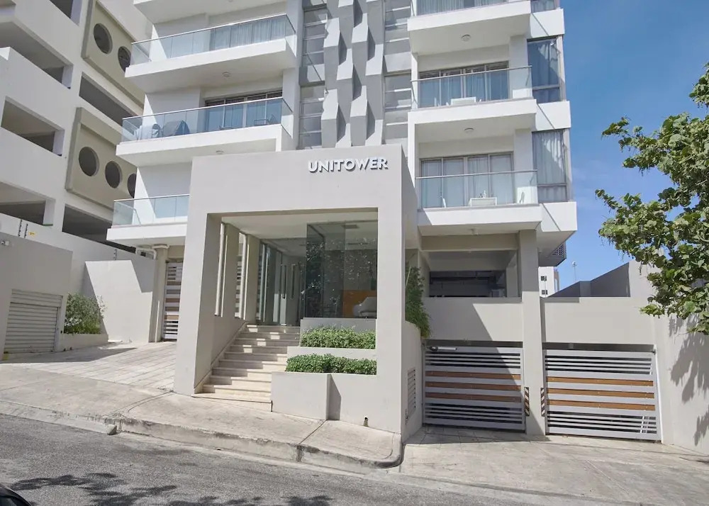 Apartments in La Julia 1 and 2 Bedrooms