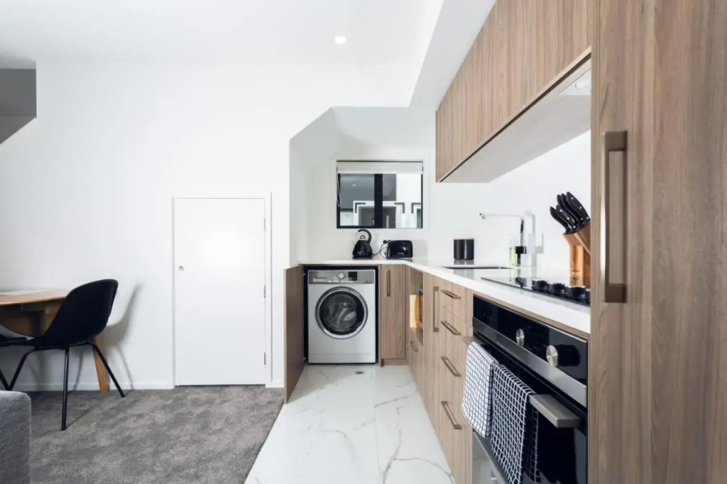 Armagh 221 - Christchurch Holiday Homes