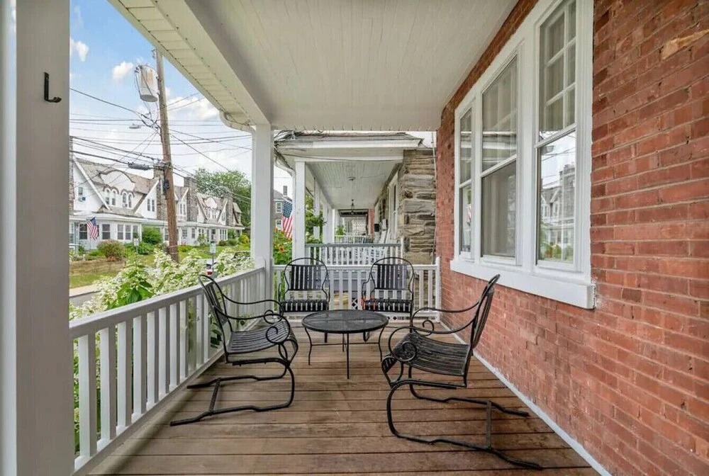 Ardmore Home - Sleeps 7