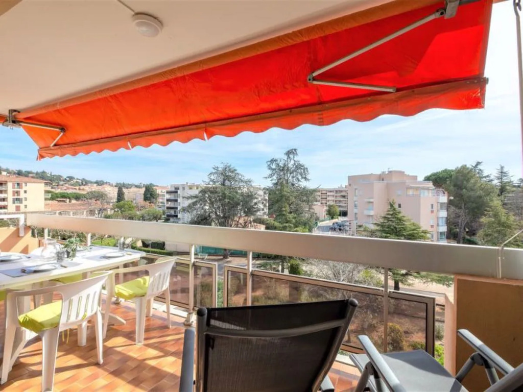 Villa LE MAXIME Sainte Maxime 13146